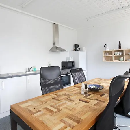 Apartamento Kongensgade 32. 1 Floor To The Right *