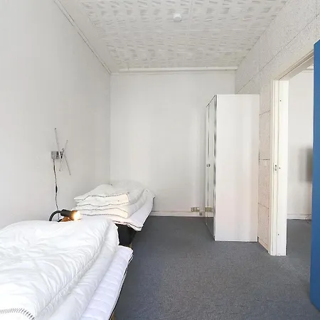 Apartamento Kongensgade 32. 1 Floor To The Right *