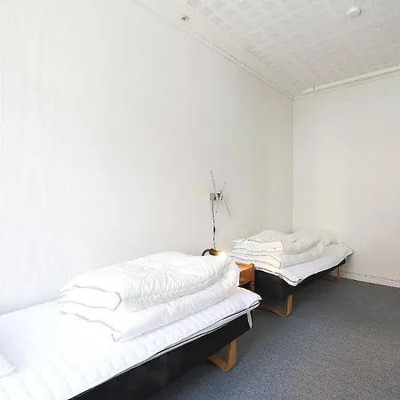 Apartamento Kongensgade 32. 1 Floor To The Right