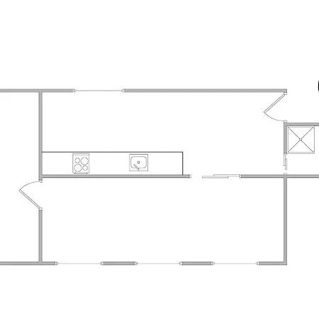 Apartamento Kongensgade 32. 1 Floor To The Right *